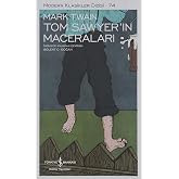 Tom Sawyer'in Maceraları: Modern Klasikler Dizisi - 74