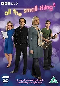 All the Small Things [DVD] [2009]
