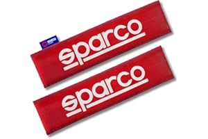 Sparco Set Shoulder Pads