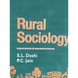 Rural Sociology in India : A. R. Desai: Amazon.in: Books