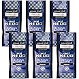 Caffè Nero Ground Coffee (6 x 200g, Classico Espresso)