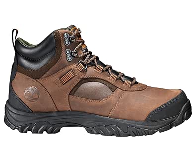 timberland major mid