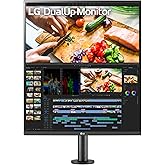 LG Monitor Ergo Dual Series