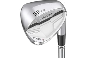 Cleveland Golf CBX 2 Wedge