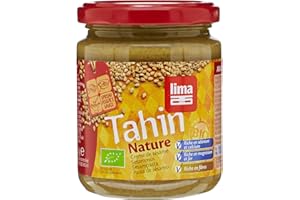 LIMA Tahin nature 225G Bio -