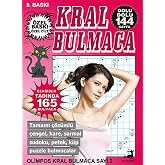 Kral Bulmaca Sayı: 2