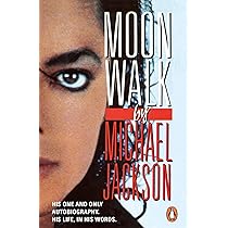 洋書 Moonwalk:Michael Jackson's Autobiography 81kW5k9o-PL._AC_UL210_SR210,