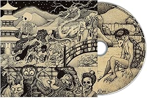 Night Parade of One Hundred Démons