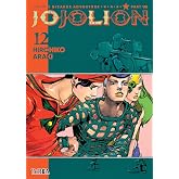 Jojo's Bizzarre Adventure Parte 8: Jojolion 12