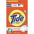 Tide Automatic Original Scent Detergent Powder - Front & Top Load 4.5 Kg, Pack Of 1