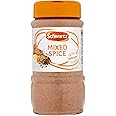 Schwartz Mixed Spice, Warm and Spicy Seasoning for Sweet and Savoury Dishes, 0.205 kg ,label may vary