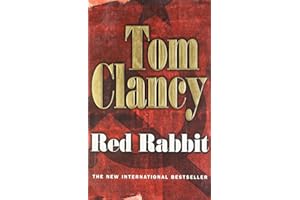 Red Rabbit: INSPIRATION FOR THE THRILLING AMAZON PRIME SERIES JACK RYAN
