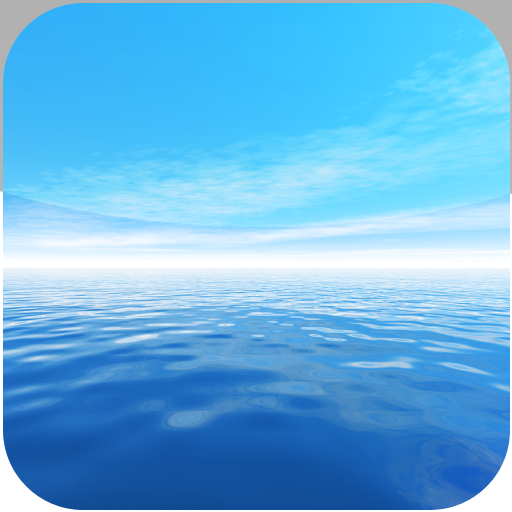 Ocean Live Wallpaper Ocean Big Blue Live Theme Live Android Live Background Live Ocean Live Desktop Live Water Live Liquid Amazon De Apps Spiele