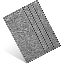 KJENIUS Dante | Porta Carte Di Credito Uomo Schermato RFID Protection Multitool 46 In 1 - Foto 5