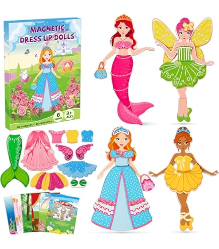 Petit Collage | Magnetic Game | Dressing Up Fairy Tale Friends : Amazon.co.uk: Toys & Games Petit Collage | Magnetic Game | Dressing Up Fairy Tale Friends : Amazon.co.uk: Toys & Games