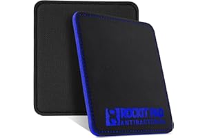 ROCKITZ Grip Pads | mehr Komfort und Grip als Fitness Trainingshandschuhe, beim Krafttraining, Bodybuilding, Kraftsport & Crossfit Training | für Damen & Herren