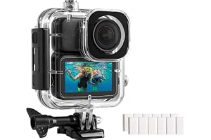 FitStill Vattentätt fodral för DJI OSMO Nano