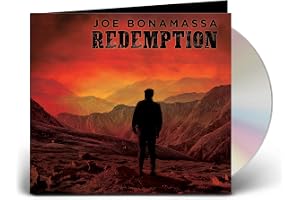 Redemption (Deluxe Edition)