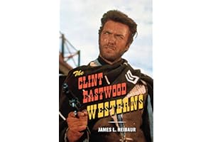 The Clint Eastwood Westerns