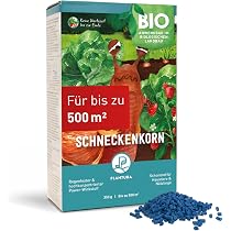 Kupfer-Schneckenzaun – 12,7 Cm X 10 M, Rein Kupfer, Effektiv & Umweltfreundlich (auch Gegen Mäuse)