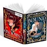 Bound and Unbound: A paranormal novella duology