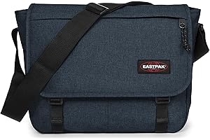 EASTPAK Unisex Delegate + Messenger Bags, Umhängetaschen & Hüfttaschen (1er Pack)