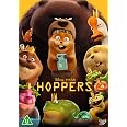 Disney Pixar's Hoppers - View 6