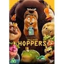 Disney Pixar's Hoppers