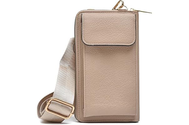 phone charging purse amazon