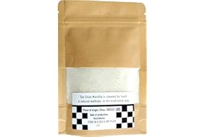 ICONSGR Chios Mastiha Polvere 100% Naturale Pure Clean 30gr