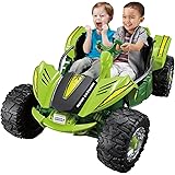 power wheels dune racer pink