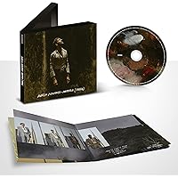 Materia (TERRA) - CD Greenbox 100% Plastic Free