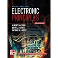 Electronic Principles | 9th Edition : Malvino, Albert P., Bates, David ...