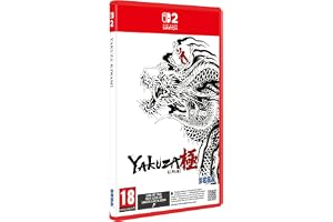 Sega Yakuza Kiwami - Switch2