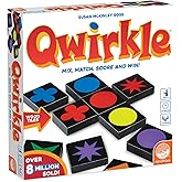 Mindware Qwirkle Zeka Oyunu