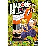 La saga di Majin Bu. Dragon ball full color (Vol. 1)
