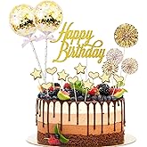 30 pezzi di toppers per cupcake ispirati a Moana scintillanti, torta Moana, decorazione hawaiana per feste di compleanno per feste estive tropicali Luau  15