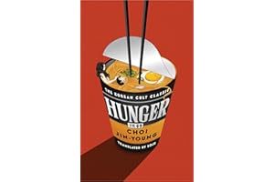 Hunger: by Choi Jin-young