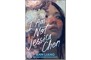 I Am Not Jessica Chen