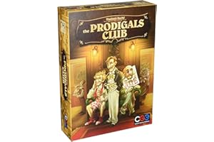 Czech Games Edition CGE00033 Board & Card Games, Multicoloured