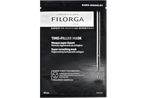 Filorga Time Filler mascarilla para el rostro, 1 pieza