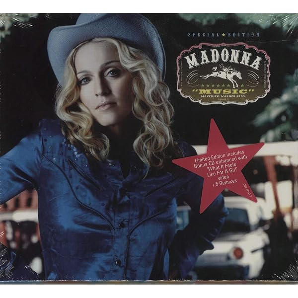Take A Bow by Madonna: Amazon.co.uk: CDs & Vinyl