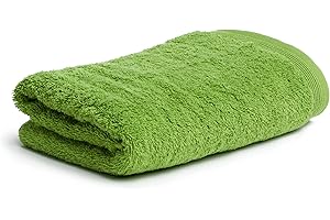 Möve Superwuschel Uni ręcznik, różowy