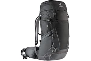 Deuter Futura Pro 34 Sl Mochila Unisex adulto (Pack de 1)