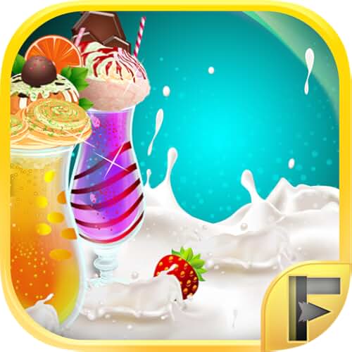 Amazon.co.uk milkshake maker Games Apps & Games