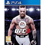 UFC 3 (PS4)