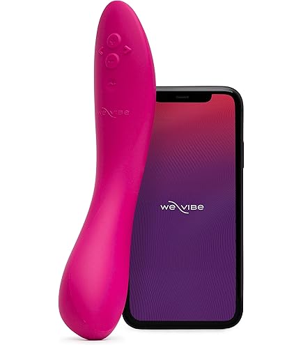 sexspielzeug wish We Vibe Wish Vibrator, 1er Pack : Amazon.de: Drogerie & Körperpflege