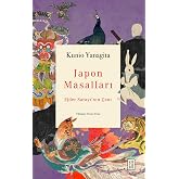 Japon Masalları - Kunio Yanagita
