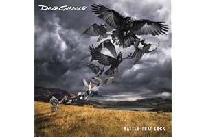 Rattle That Lock