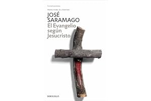 El Evangelio según Jesucristo (Contemporánea)